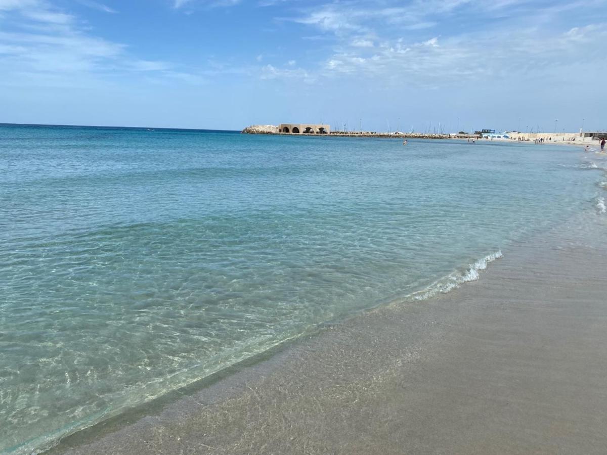 Onda Blu-Appartamenti Torre dell'Orso Ngoại thất bức ảnh